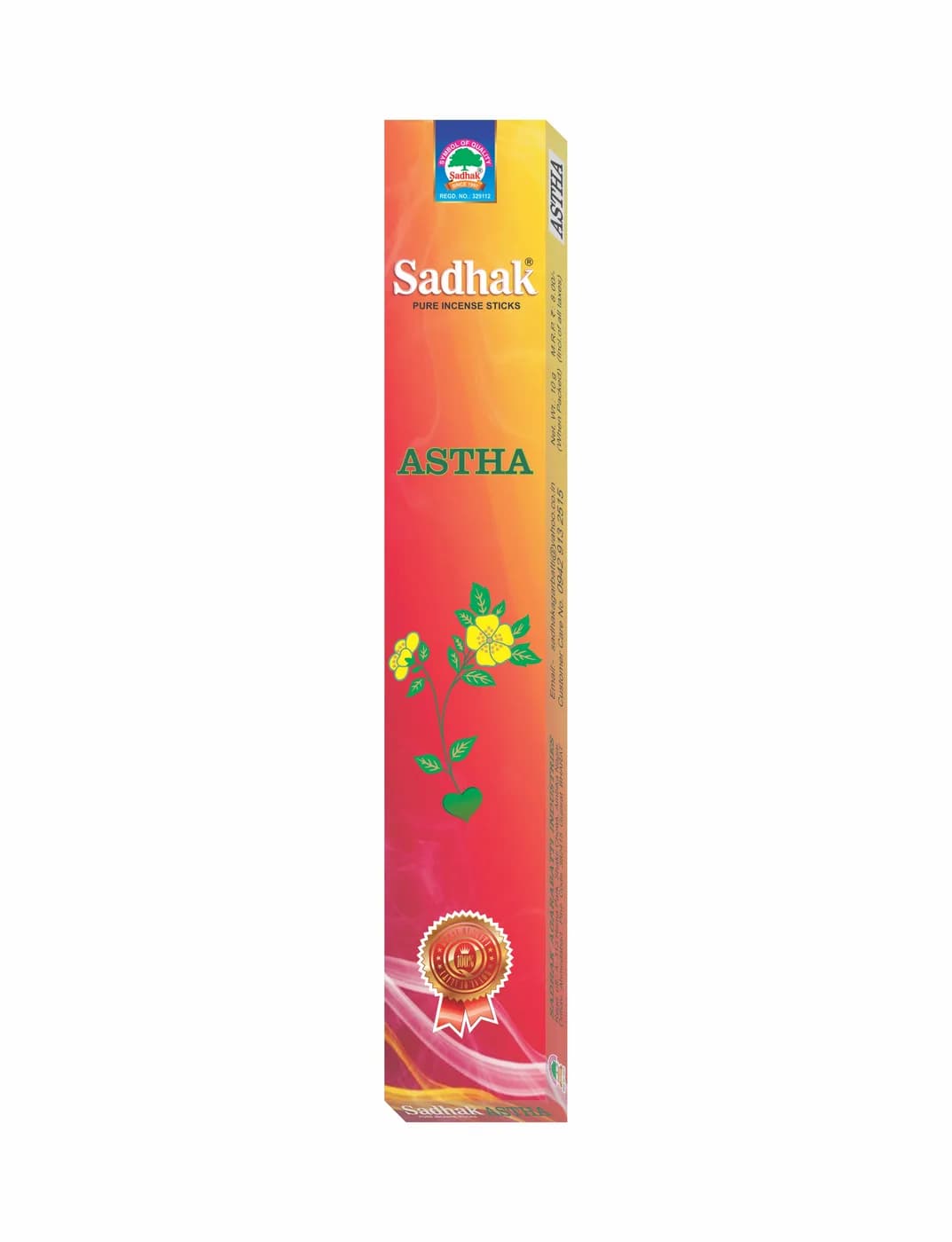 Astha