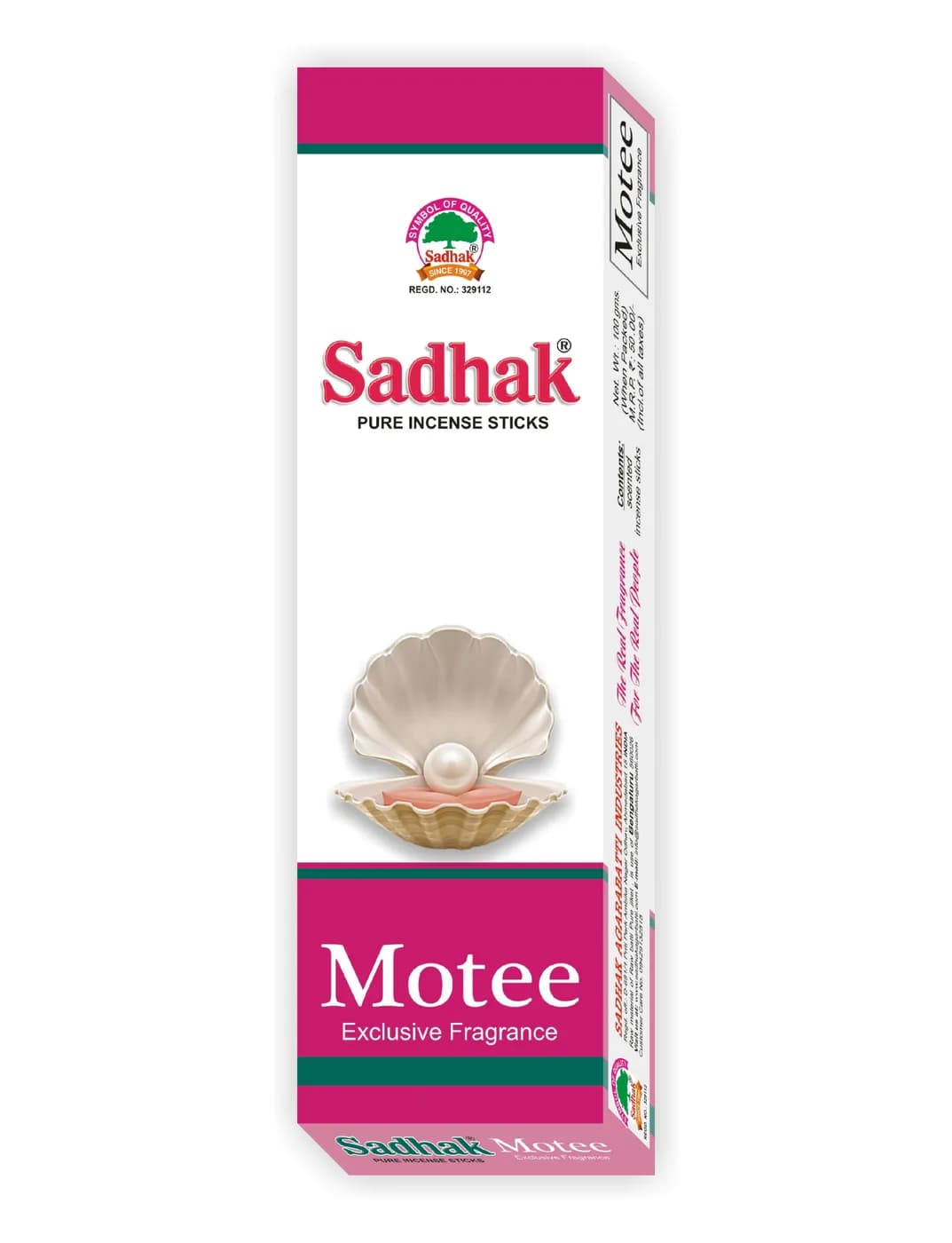Motee