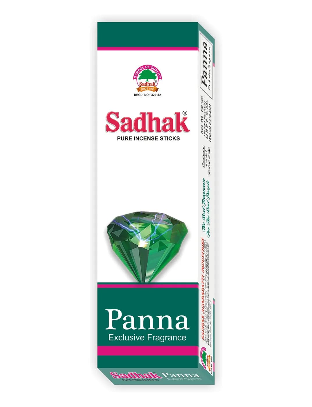 Panna