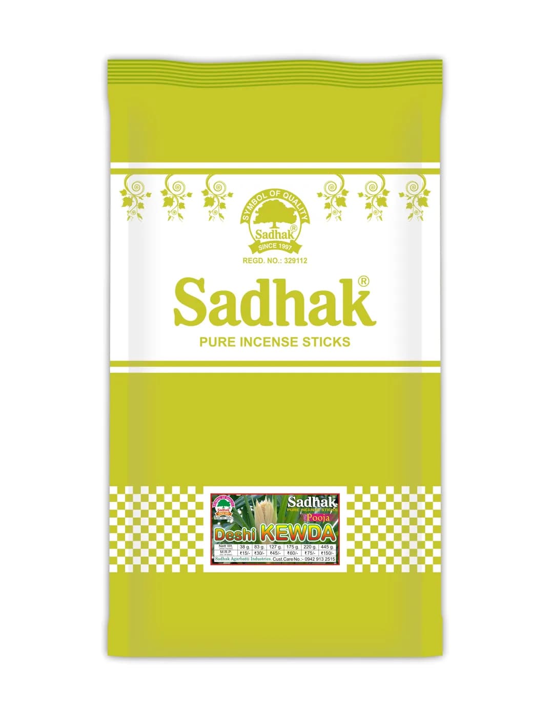 Desi Kewda