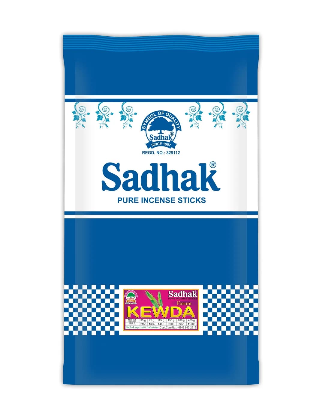 Kewda