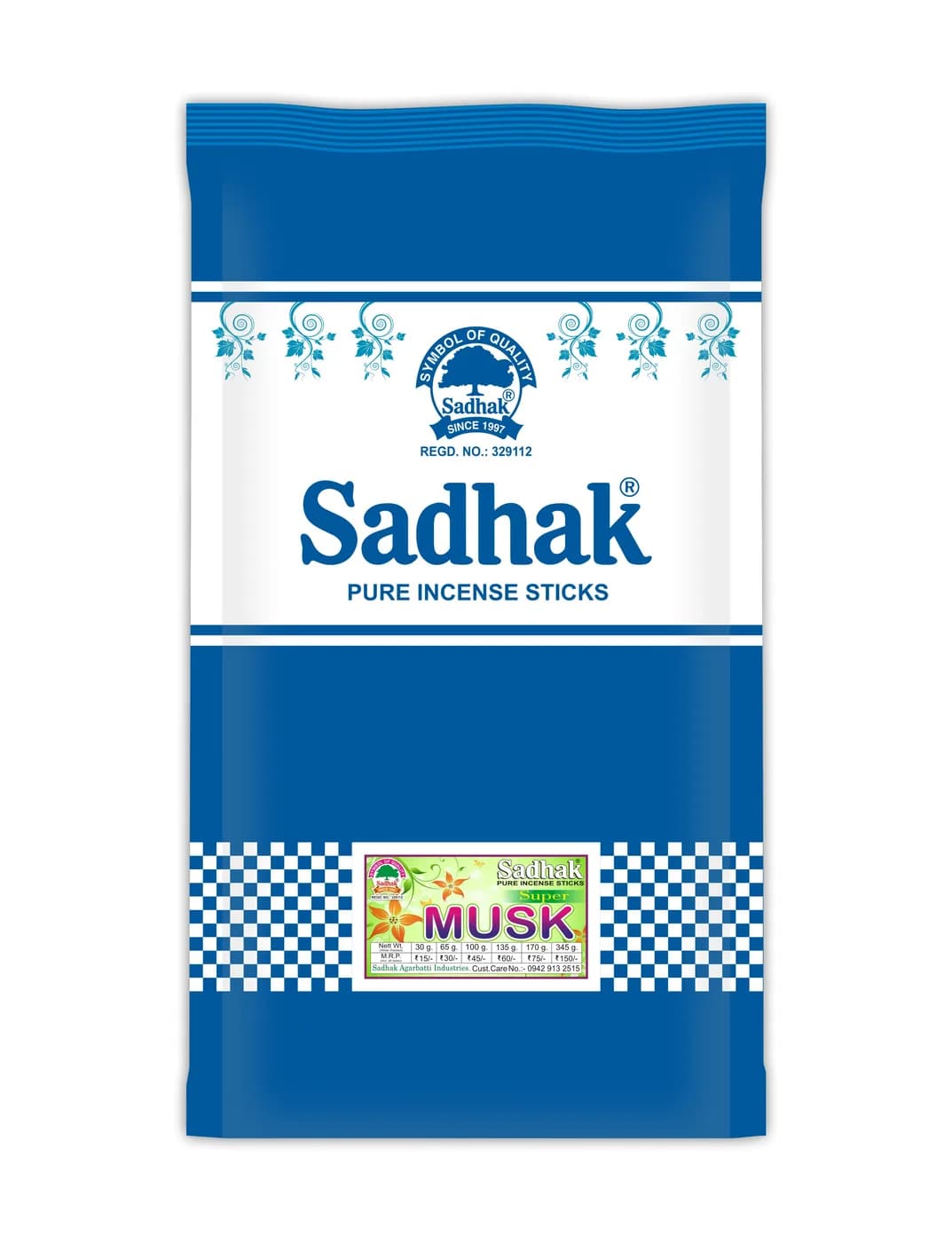 Musk