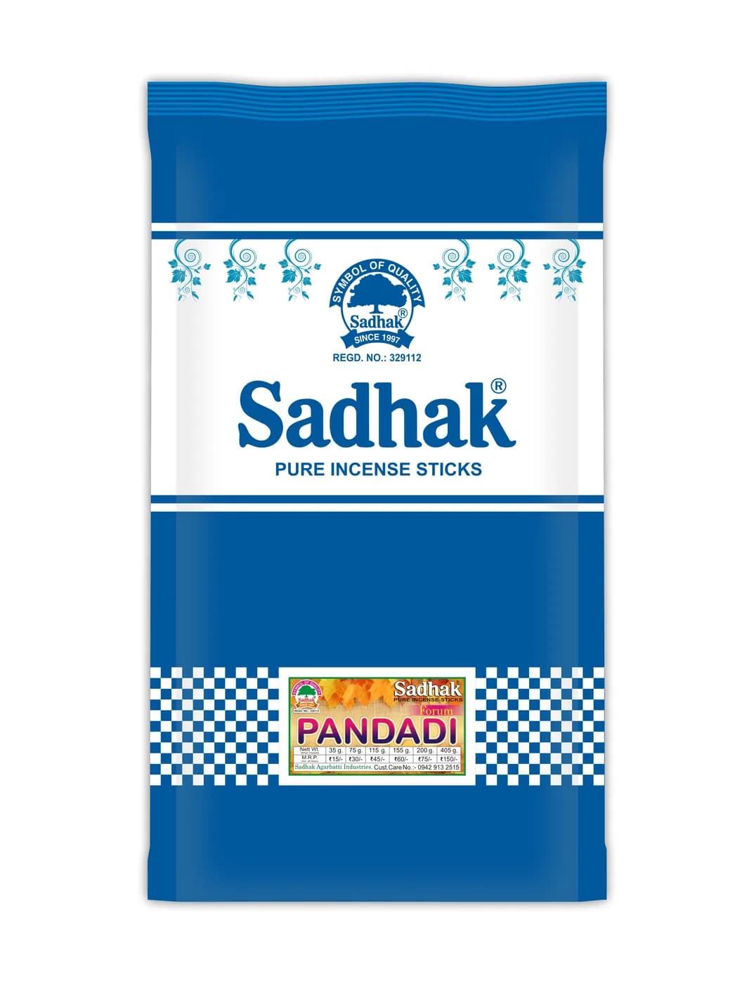 Pandadi