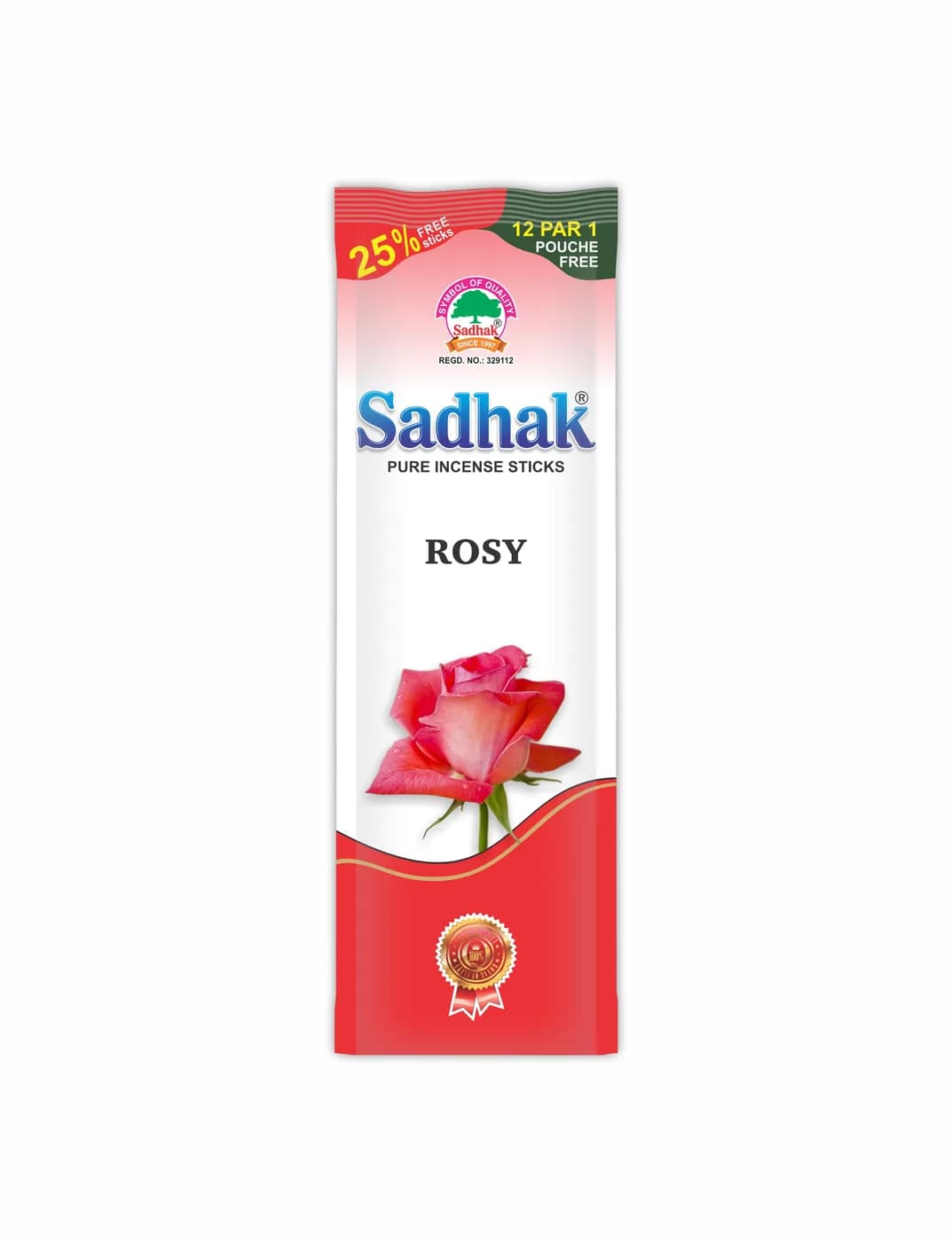 Rosy