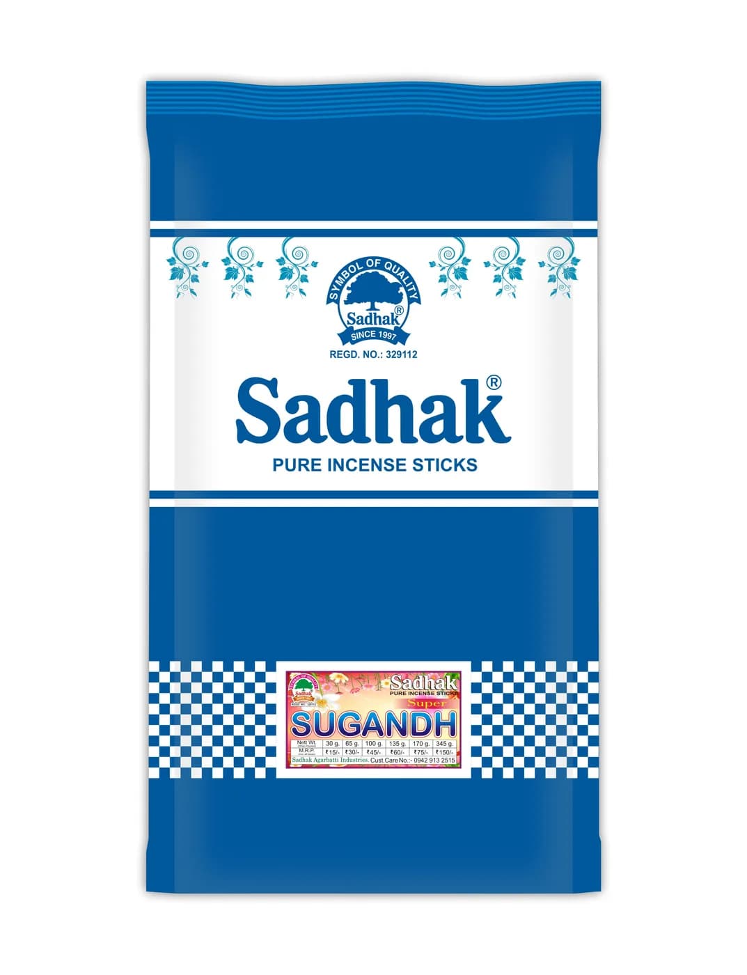 Sugandh