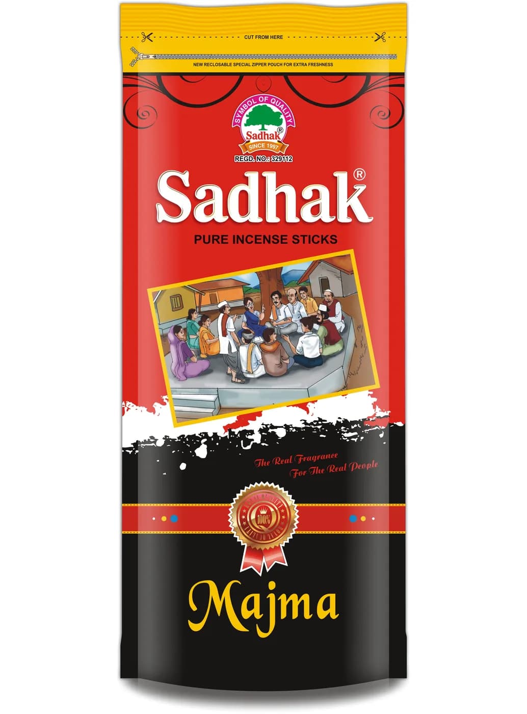 Majma