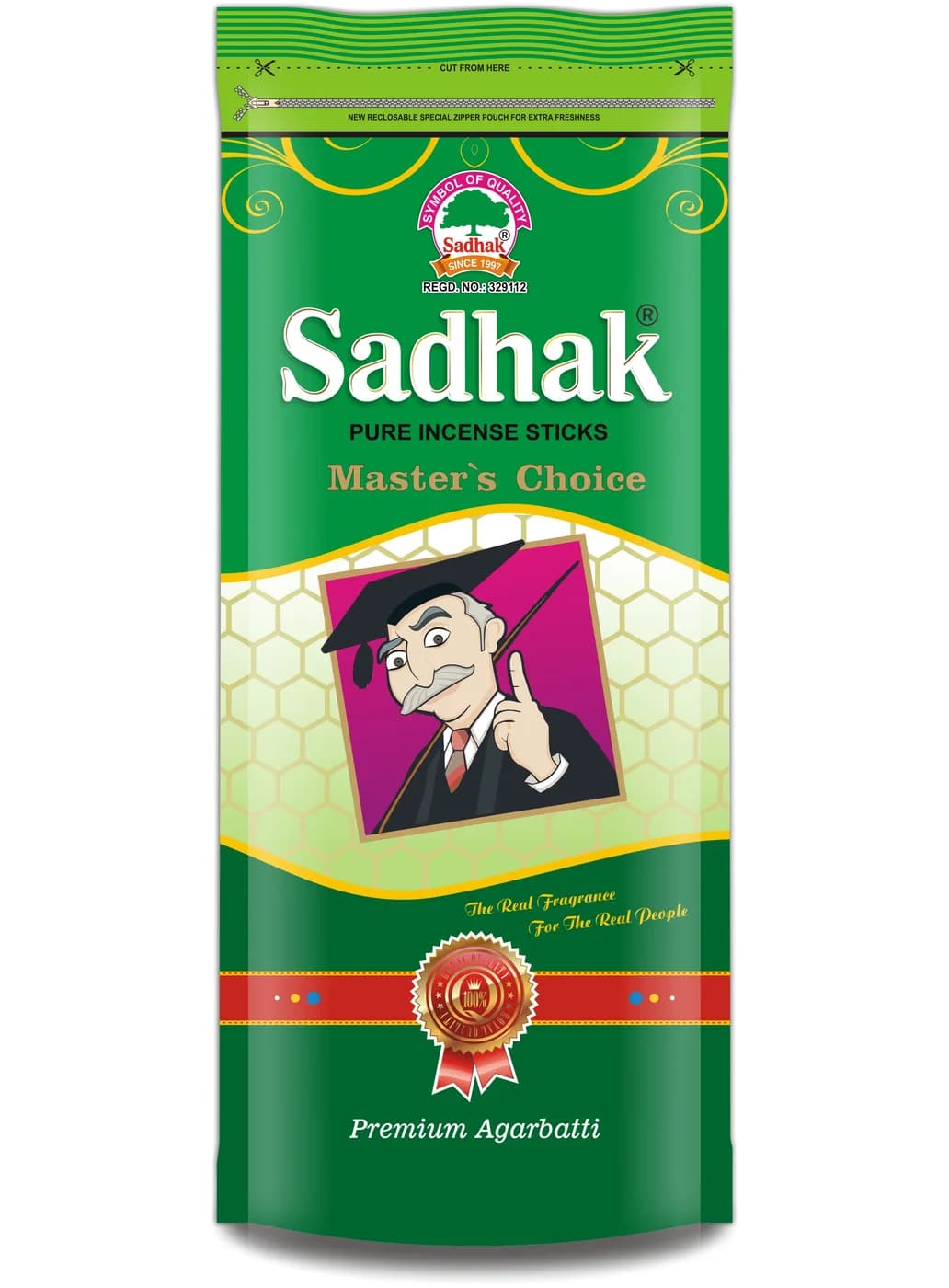 Master Choice