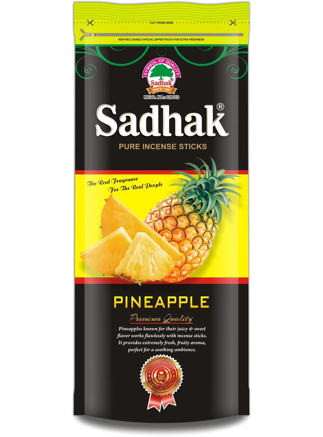 Pineapple
